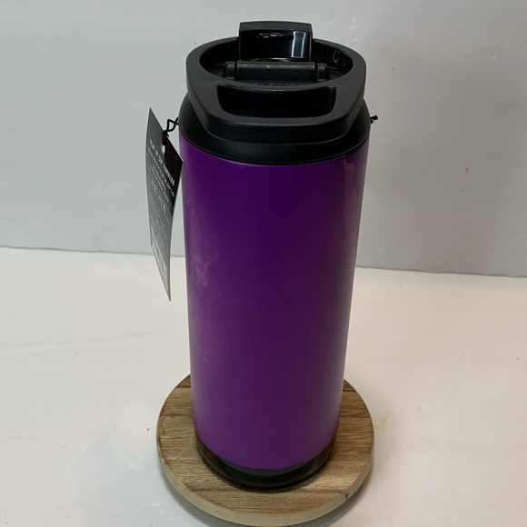 Disney Night Before Christmas Tumbler Jack Skellington & Sally Igloo Can New - Picture 7 of 12